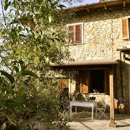 Готель A Casa Di Raffa Pergine Valdarno Екстер'єр фото